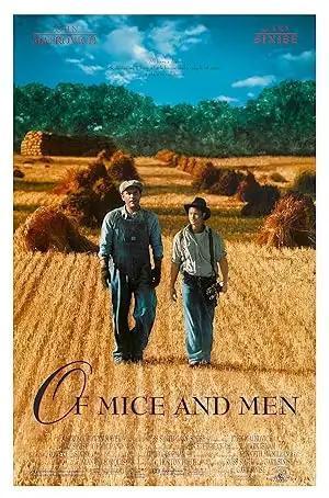 فيلم Of Mice and Men 1992 مترجم